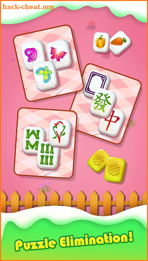 Mahjong Legend - Classic Mahjong  Match Game screenshot