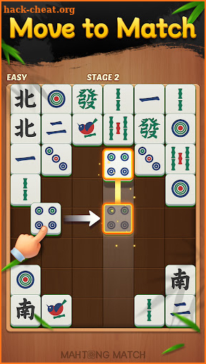 Mahjong Match - Puzzle Game screenshot