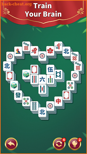 Mahjong Solitaire: Match Games screenshot