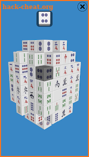 Mahjong Tower screenshot