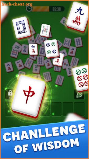 Mahjong Triple 3D - Tile Match Master screenshot