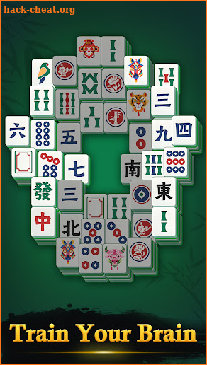 MahjongScapes - Tile Match screenshot