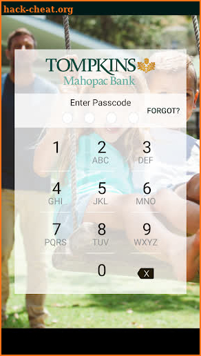 Mahopac Bank Mobile screenshot