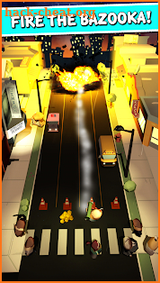 Maim Street screenshot