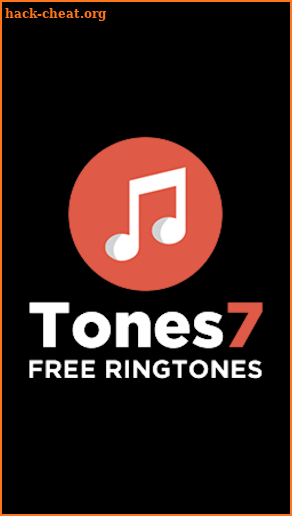 Make Free Ringtones screenshot