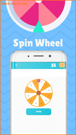 Make Money Earn Cash App Game WSD screenshot