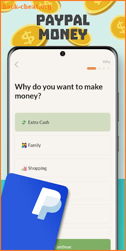 Make Money - Earn Cash Tree screenshot