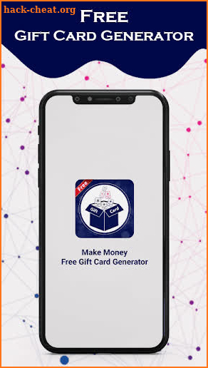 Make Money - Free Gift Card Generator screenshot