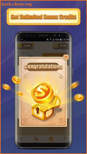 Make money - Win Real Money screenshot