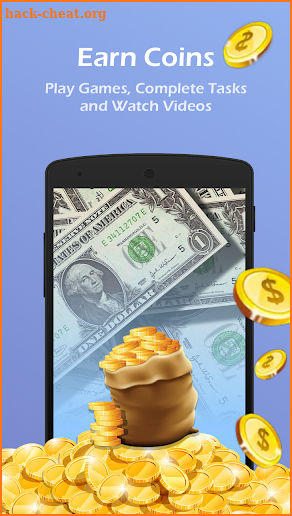 Make Money: Win Real Money & Cash screenshot