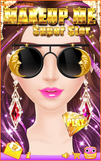 Make-Up Me: Superstar screenshot