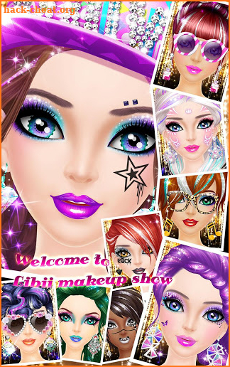 Make-Up Me: Superstar screenshot