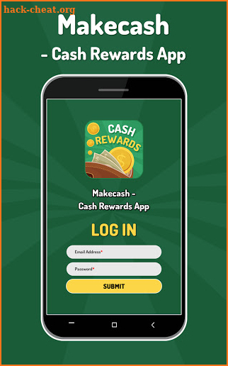 Makecash - Cash Rewards App screenshot