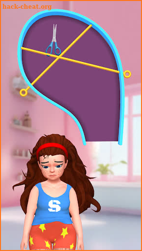 Makeover Pin: Makeup & Fashion screenshot