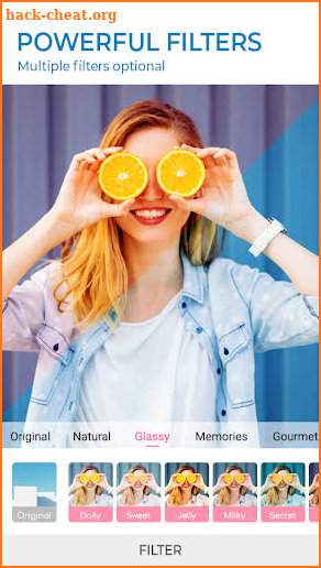 Makep Beauty Plus: Beauty Camera, Sweet Snap screenshot