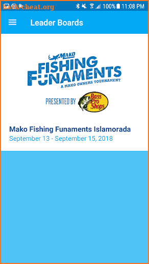 Mako Funaments screenshot