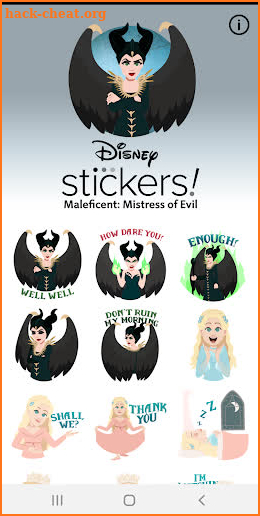 Maleficent: Mistress of Evil screenshot