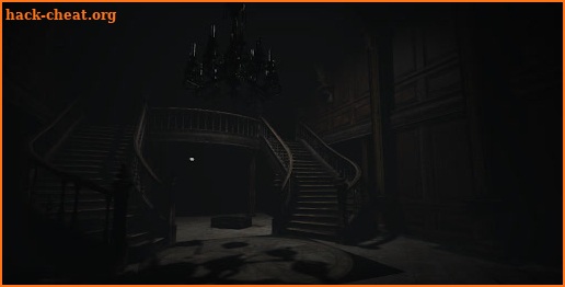 Malorim: Horror Adventure screenshot