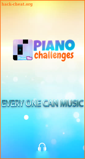 Maluma - HP on  Piano Tiles screenshot