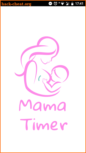 Mama Timer screenshot