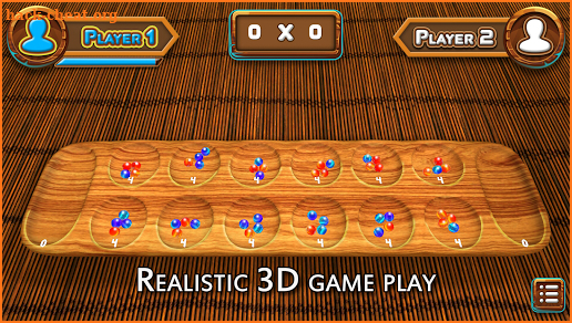 Mancala Fun With Friends screenshot