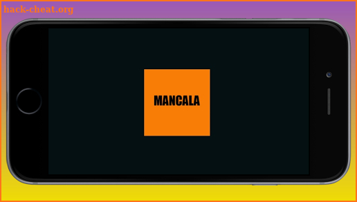 Mancala (Lumbungan) Offline screenshot