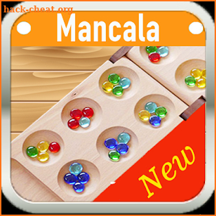 Mancala With Friends screenshot