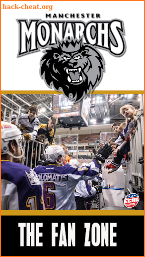 Manchester Monarchs screenshot