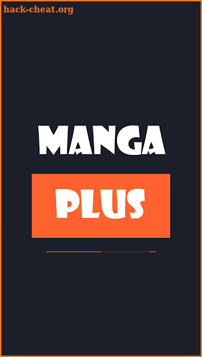 Manga Plus - Manga Reader 2022 screenshot