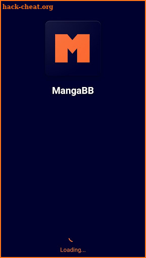 MangaBB - Free Manga Reader screenshot