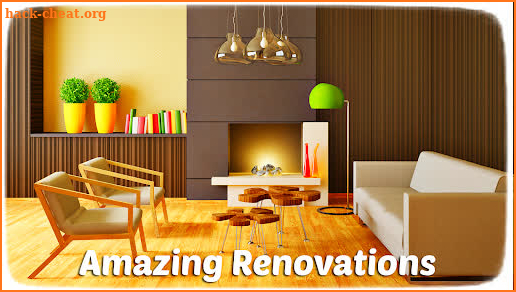 Mansion Decor: Home Renovation screenshot