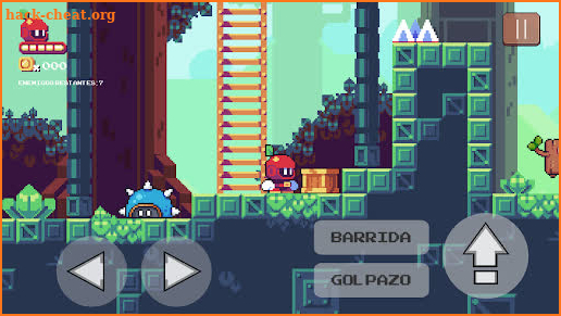 Manzanota screenshot