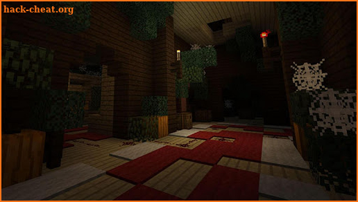 Map Hello Neighbor Horror for MCPE screenshot