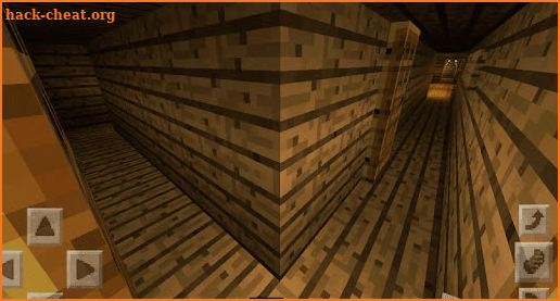 Maps Bendy for Minecraft screenshot