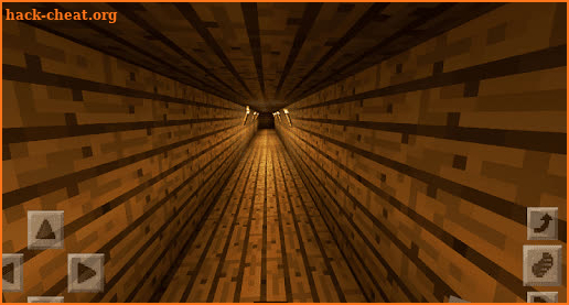 Maps Bendy for Minecraft screenshot