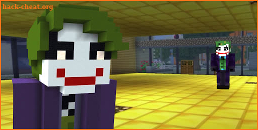 Maps for Minecraft Joker screenshot