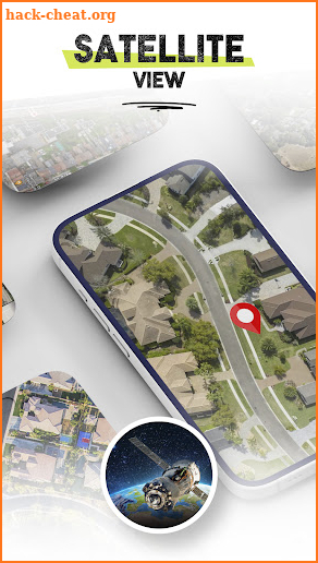 Maps Lite screenshot