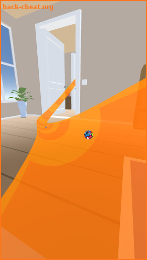 Marble Run Race screenshot