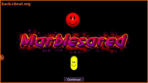 Marblesared screenshot