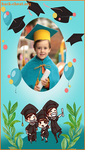 marcos para graduacion kinder 2020 screenshot