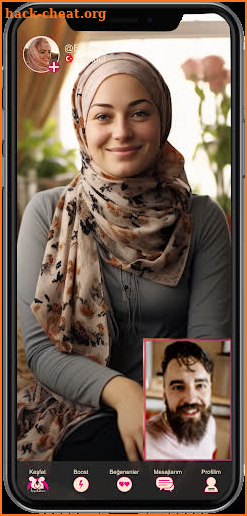 Marriage App - IslamGram screenshot