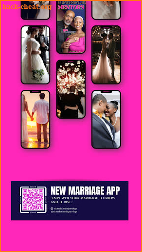 Marriage Mentors  By RICH RR screenshot