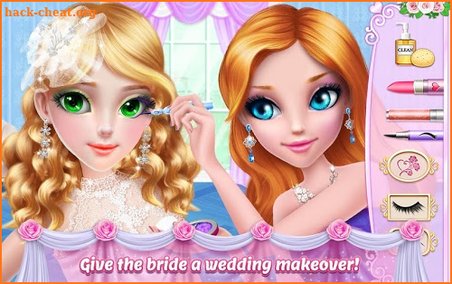 Marry Me - Perfect Wedding Day screenshot