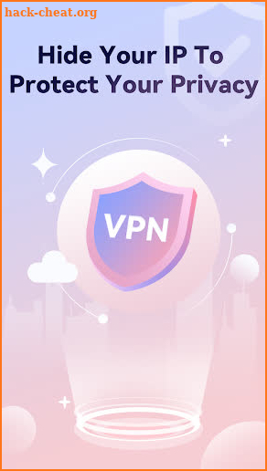 Mars VPN - Secure & Private screenshot