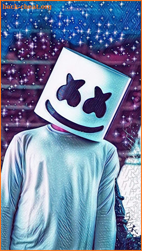 Marshmello Wallpaper HD - NEW screenshot