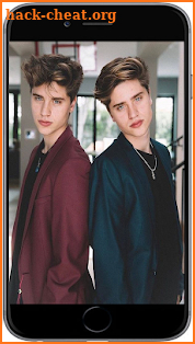 Martinez Twins Wallpapers 2018 (4k - HD) screenshot