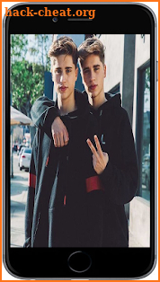 Martinez Twins Wallpapers 2018 (4k - HD) screenshot