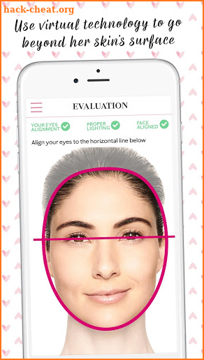 Mary Kay® SkinSight screenshot