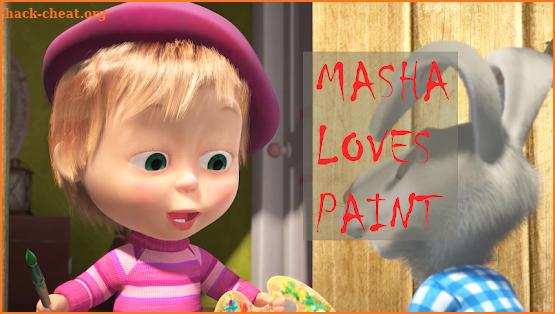 Masha and the Bear: Holiday and Sun Game screenshot