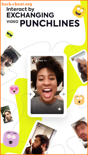 MashApp - Video Punchlines screenshot